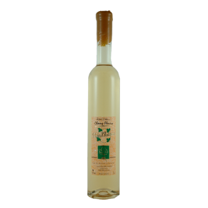 Fleurs d'Automne - vin blanc liquoreux - Domaine de Champ Fleury